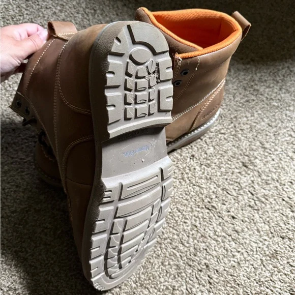 Men's Ridgecut Boots - Picture 3 of 6